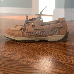 Men’s sperrys